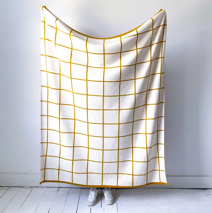 Manta - Grid Citrus