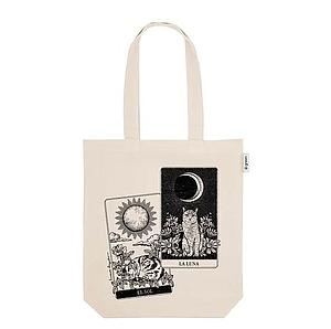 Tote bag Tarot