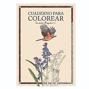 Cuaderno para colorear