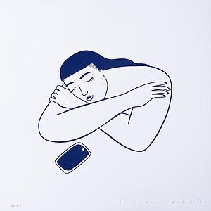 White espera 3