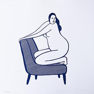 White espera 2