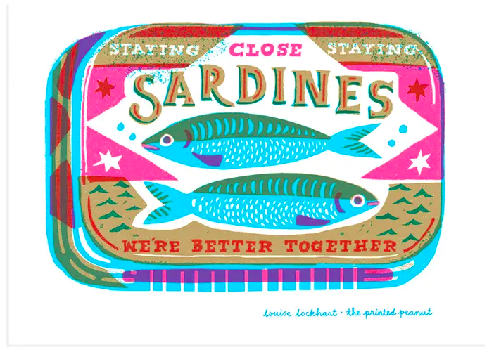 Sardines