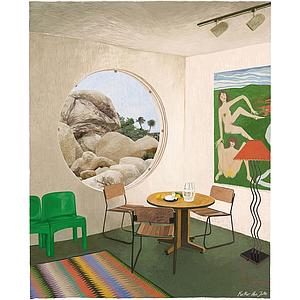 Dream house (L)