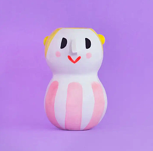 Lili vase