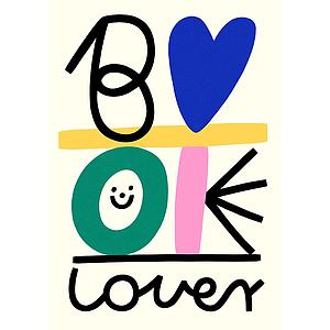 Book lover (M)