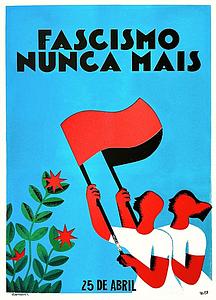 Fascismo nunca mais