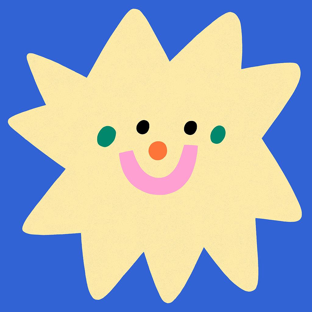 Shinning
