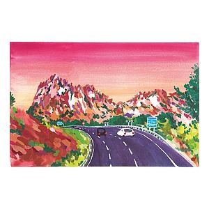 Monserrat (M)