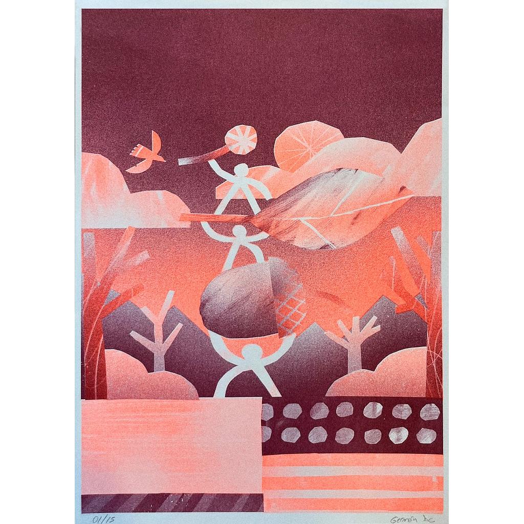 Otoño