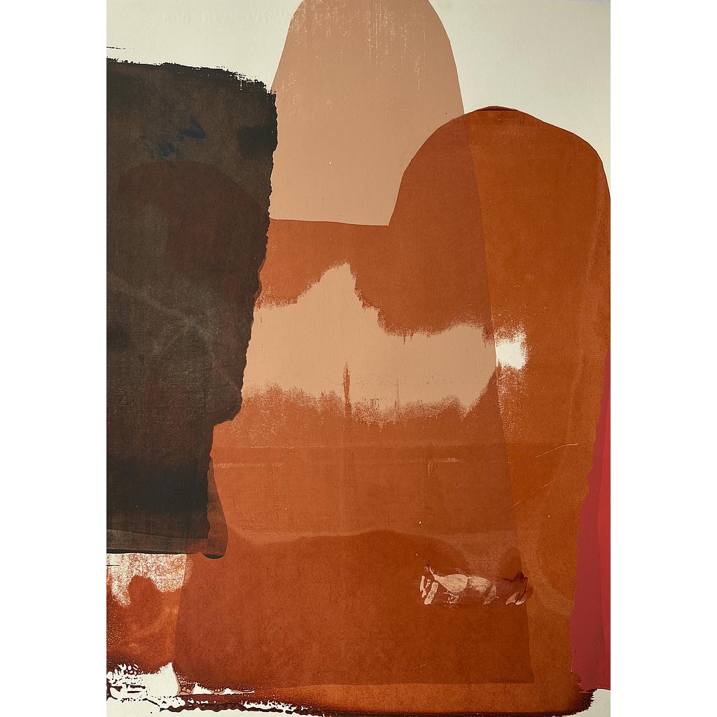 Serigrafía mutant 12