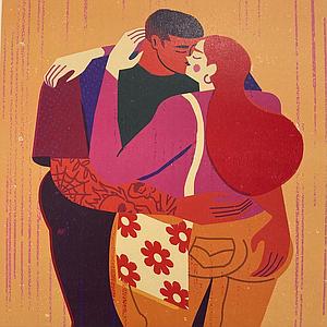 The new kiss