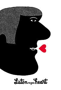 Listen to your heart (S)