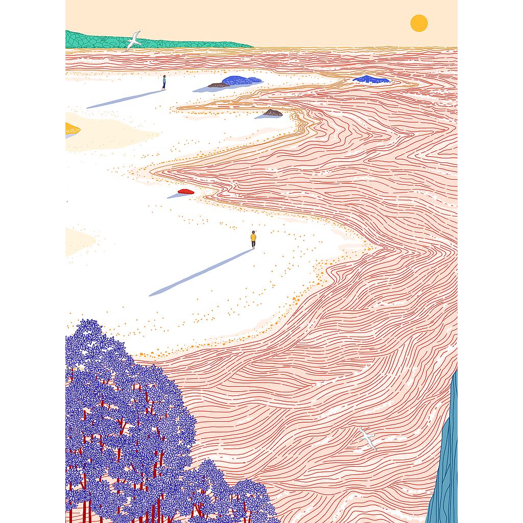 Tide I (S)