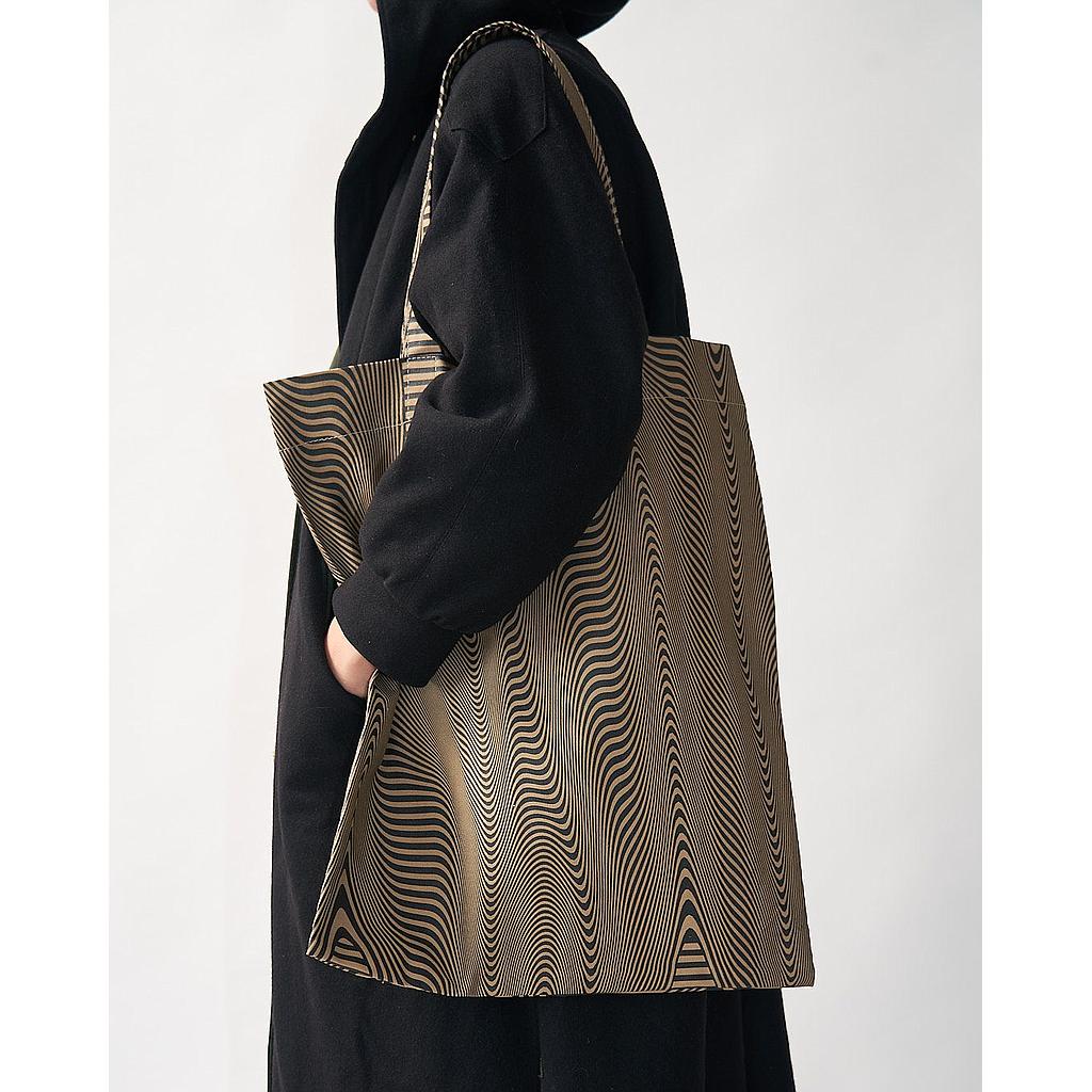 Feedbackgroung bag - blue