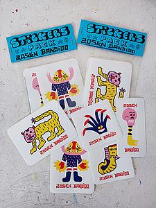 Stickers