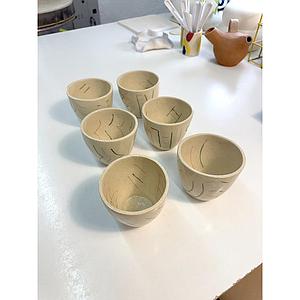 Tazas Berlín
