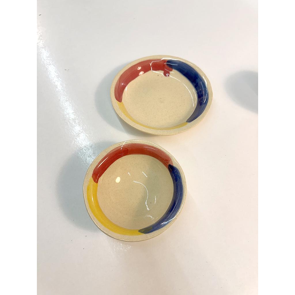 Bowl Gota
