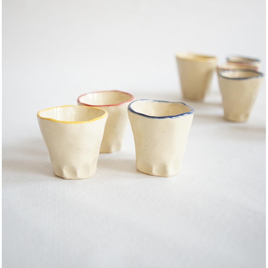 Vasos Línea