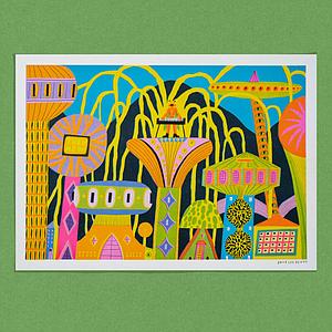 Turn me on - RISO