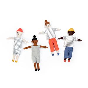 Buddy doll