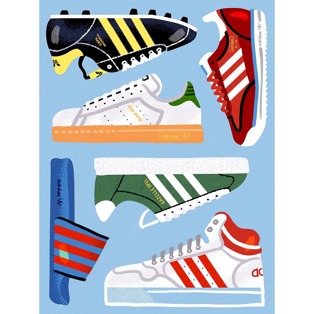 Adidas
