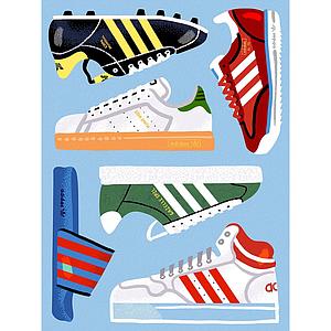 Adidas