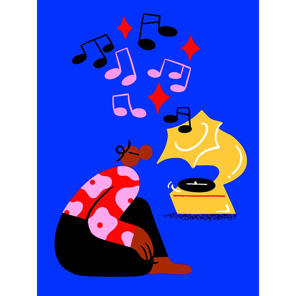 Música
