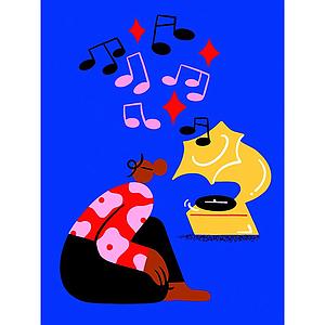 Música