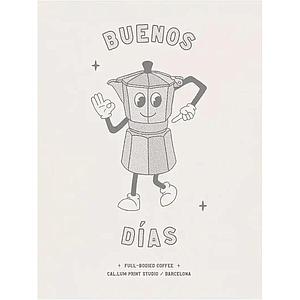 Buenos días