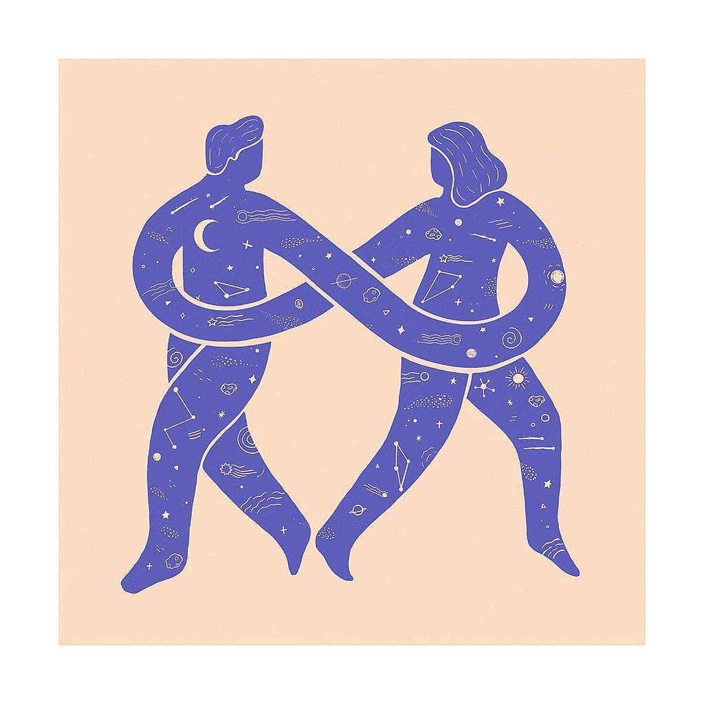 Universo infinito (XS)