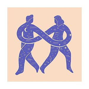 Universo infinito (XS)