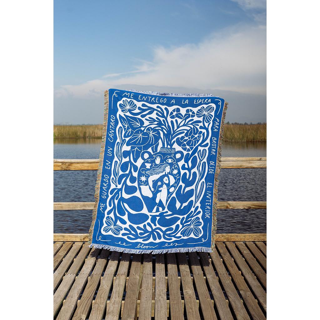 Textil Bloom