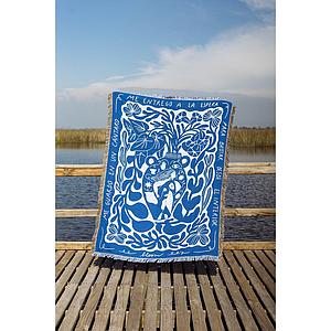 Textil Bloom