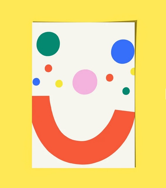 Smile! (S)