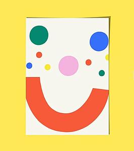 Smile! (S)