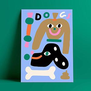 Doggies (S)