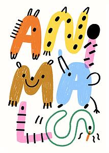 Animals (M)