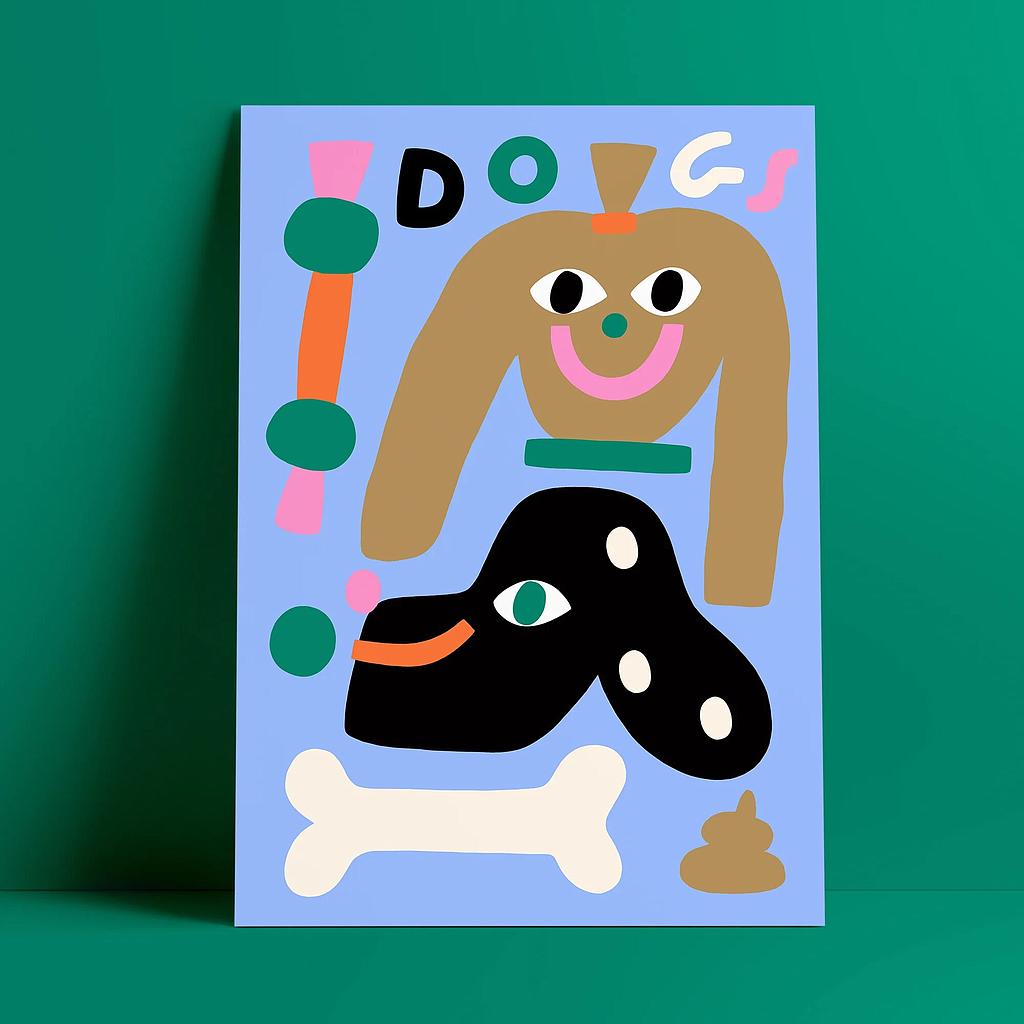 Doggies (M)