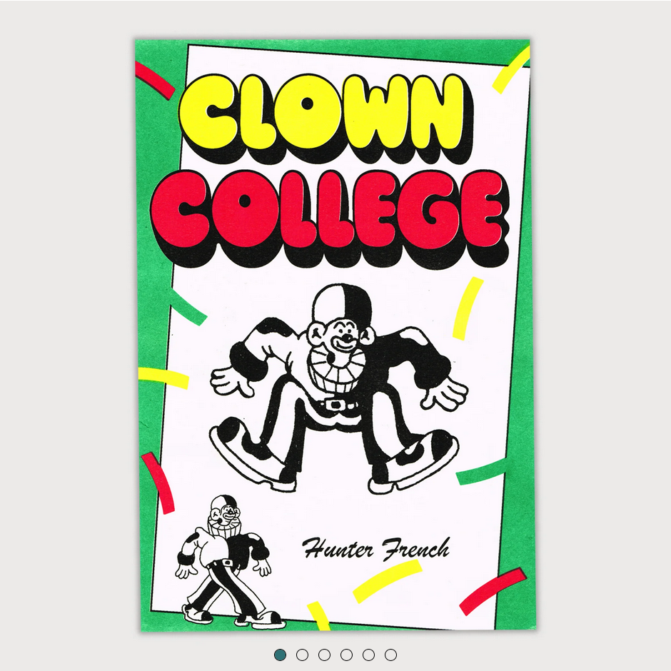 Clown college