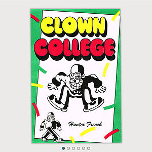 Clown college
