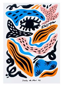 Serie del mar 4 (XS)