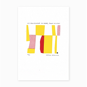 Un froissement de robes fleurs invisibles Un froissement de robes fleurs invisibles