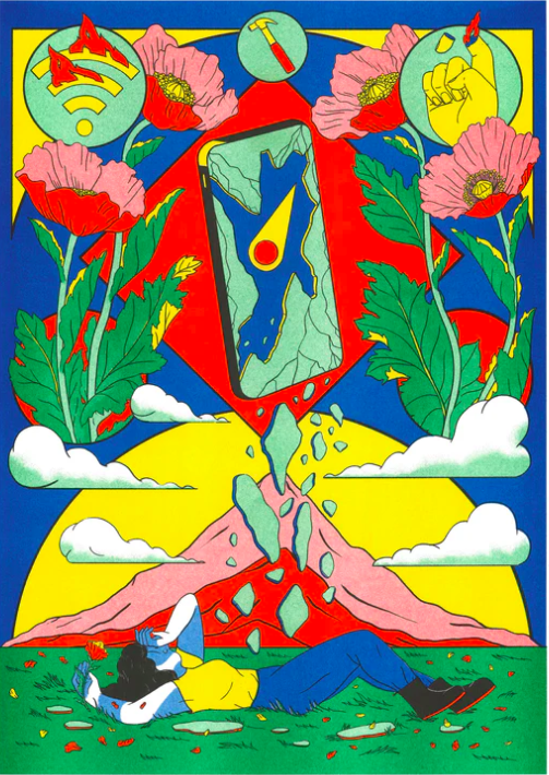 DAURA Cristina - Téléphone