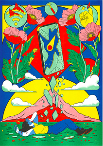 DAURA Cristina - Téléphone