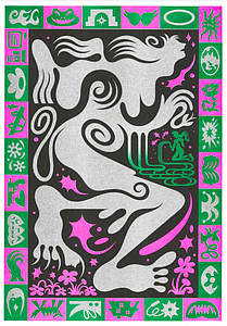 LUFT Benedikt - If you could have anything, would you take everything?