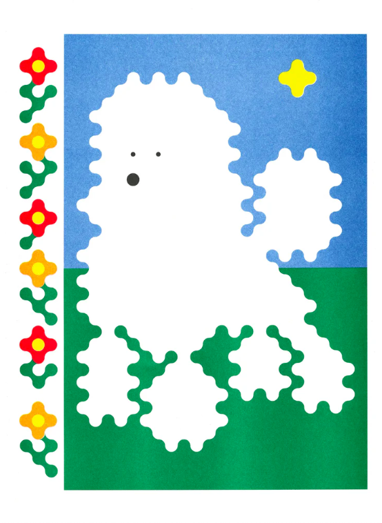 O´DONNELL  - Poodle