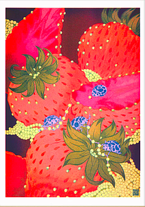 SAEY Alice - Minuscule