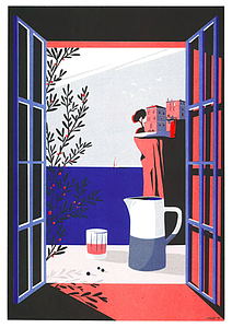 SIRAND Paul - Bonifacio