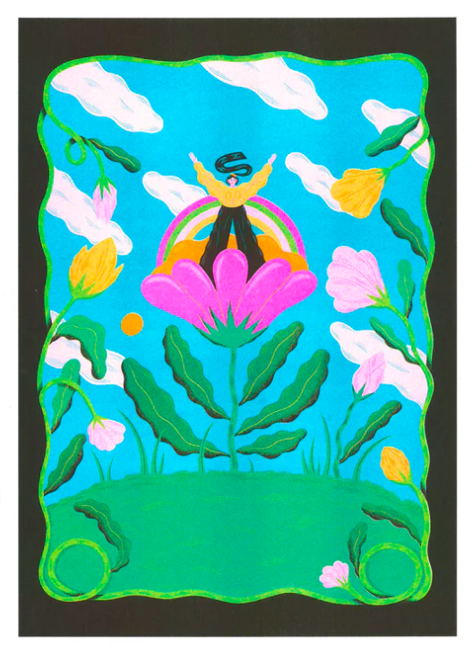 SUPER DUPER Clara - Time to shine