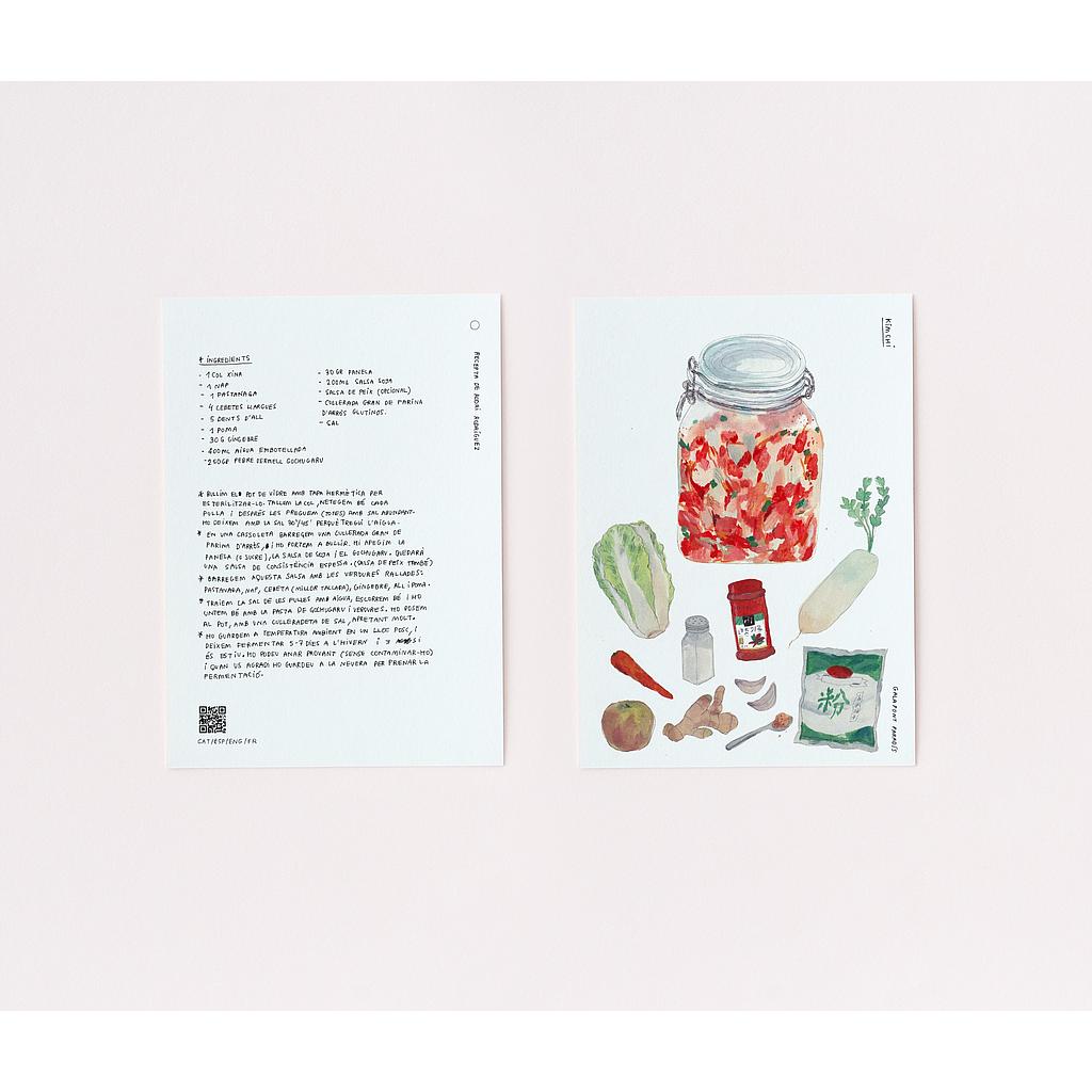 Kimchi